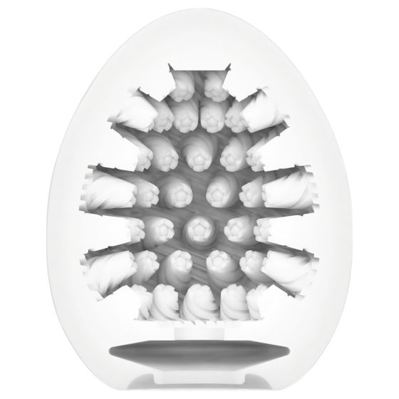 TENGA Egg Cone Stronger - maszturbációs tojás (1db)