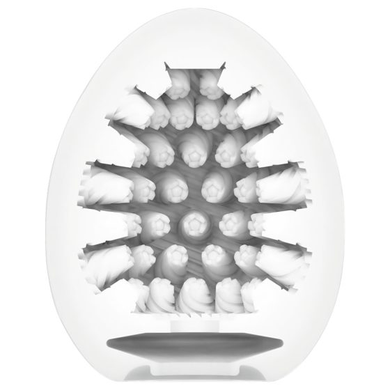 TENGA Egg Cone Stronger - maszturbációs tojás (1db)