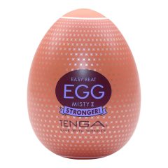 TENGA Egg Misty II Stronger - maszturbációs tojás (6db)