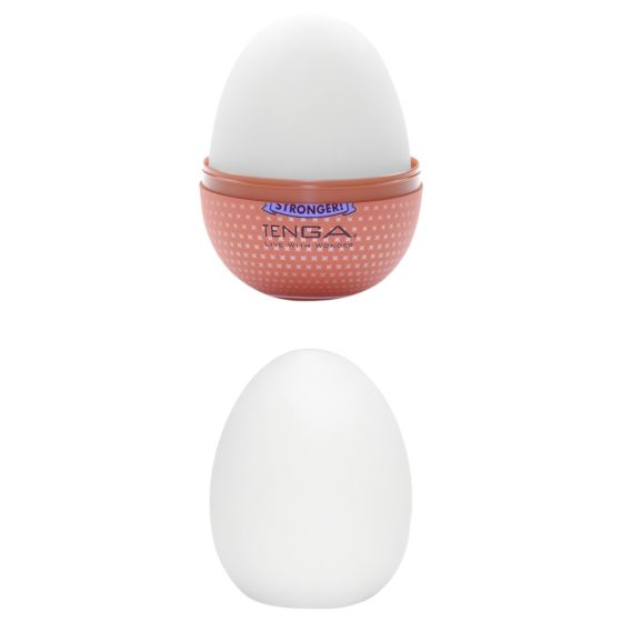 TENGA Egg Misty II Stronger - maszturbációs tojás (6db)