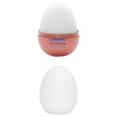 TENGA Egg Misty II Stronger - maszturbációs tojás (1db)