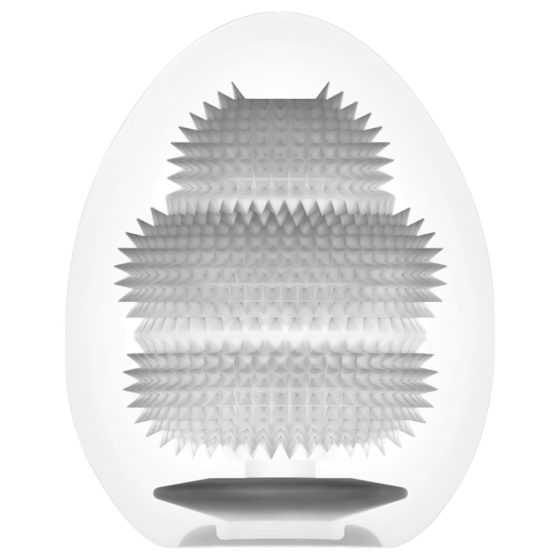 TENGA Egg Misty II Stronger - maszturbációs tojás (1db)