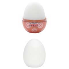 TENGA Egg Gear Stronger - maszturbációs tojás (6db)