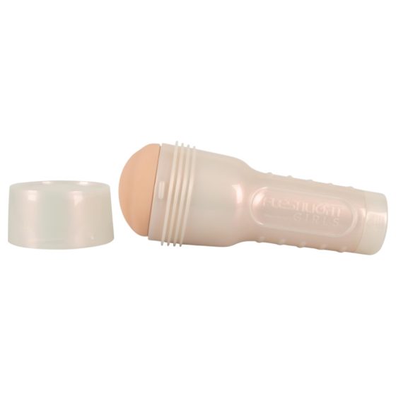 Fleshlight Blake Blossom Bombshell - élethű műpunci (natúr)