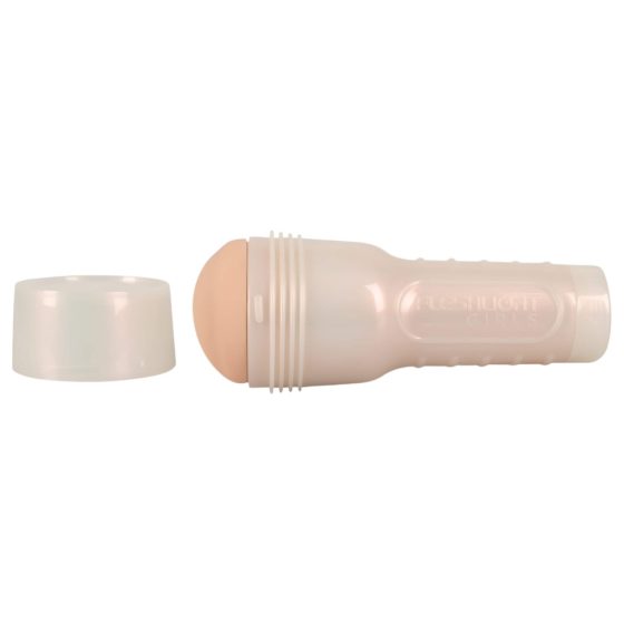 Fleshlight Vanna Bardot - élethű vagina (natúr)