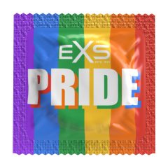 EXS Pride - latex óvszer (144db)