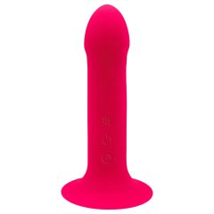   Adrien Lastic Hitsens 2 - Thermo Reactive akkus vibrátor (pink)