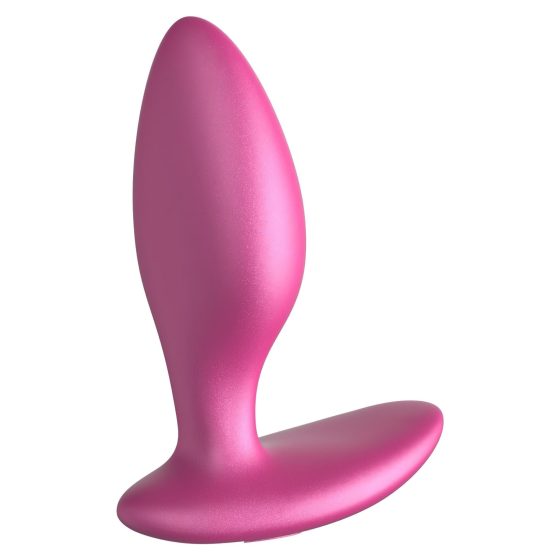 We-Vibe Ditto+ - okos, akkus anál vibrátor (pink)