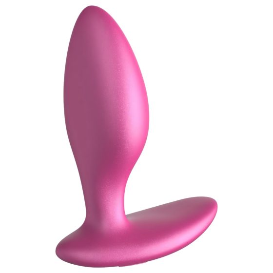 We-Vibe Ditto+ - okos, akkus anál vibrátor (pink)