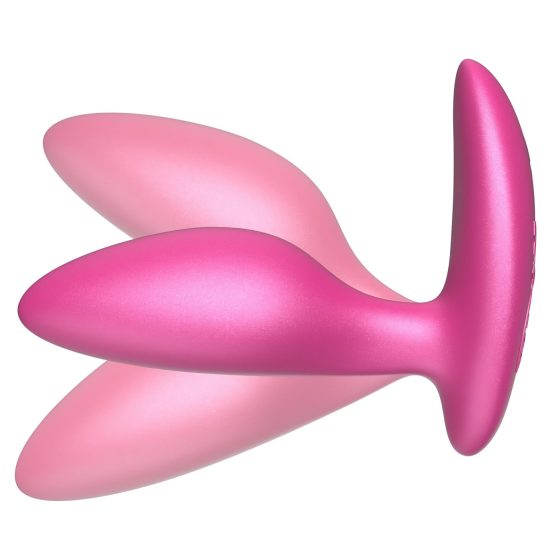 We-Vibe Ditto+ - okos, akkus anál vibrátor (pink)