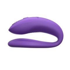 We-Vibe Sync O - okos, akkus párvibrátor (lila)