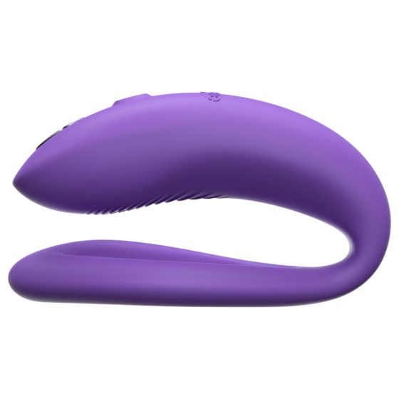 We-Vibe Sync O - okos, akkus párvibrátor (lila)