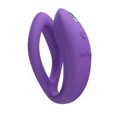 We-Vibe Sync O - okos, akkus párvibrátor (lila)