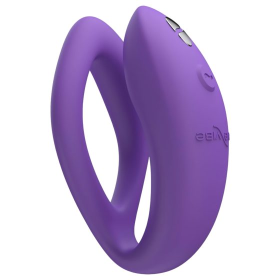 We-Vibe Sync O - okos, akkus párvibrátor (lila)