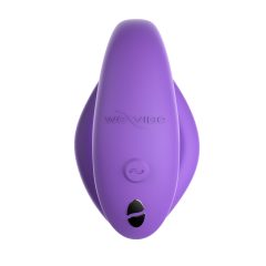 We-Vibe Sync O - okos, akkus párvibrátor (lila)