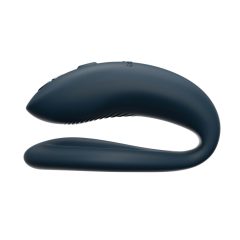 We-Vibe Sync O - okos, akkus párvibrátor (zöld)