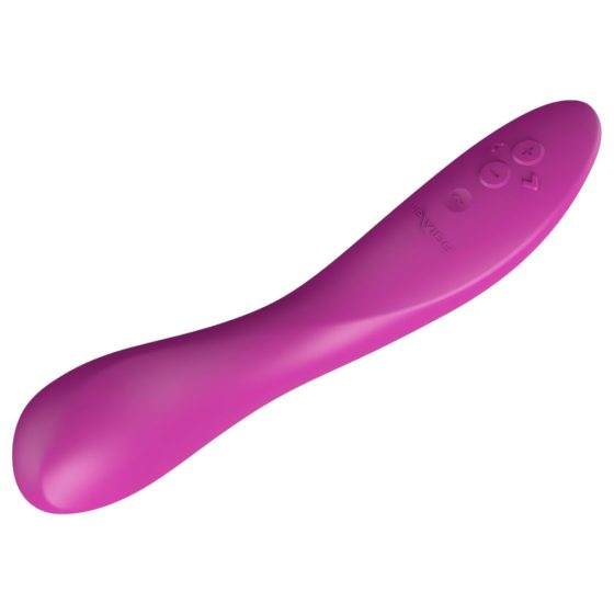 We-Vibe Rave 2 - okos, akkus G-pont vibrátor (pink)