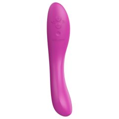 We-Vibe Rave 2 - okos, akkus G-pont vibrátor (pink)