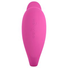 We-Vibe Jive 2 - akkus, okos vibrotojás (pink)