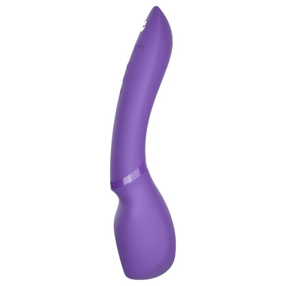 We-Vibe Wand 2 - okos masszírozó vibrátor