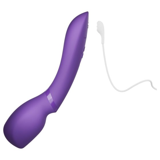 We-Vibe Wand 2 - okos masszírozó vibrátor