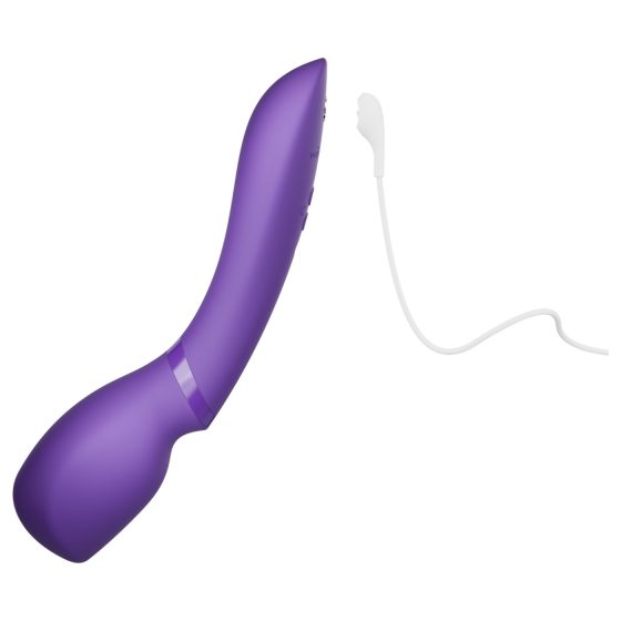 We-Vibe Wand 2 - okos masszírozó vibrátor