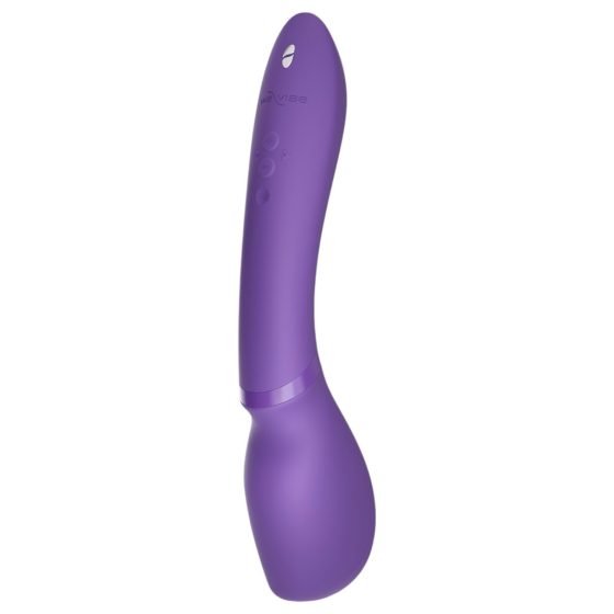 We-Vibe Wand 2 - okos masszírozó vibrátor