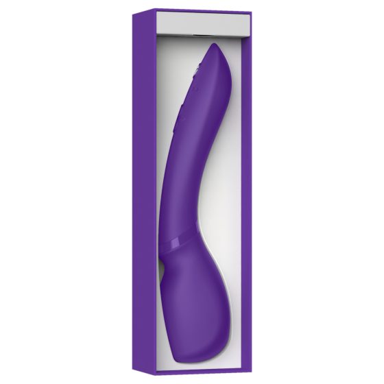 We-Vibe Wand 2 - okos masszírozó vibrátor