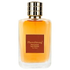 PheroStrong Your Choice - feromon parfüm férfiaknak (50ml)