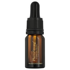   PheroStrong - illatmentes feromon parfümhöz (7,5ml) nőknek