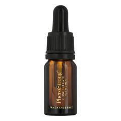   PheroStrong - illatmentes feromon parfümhöz (7,5ml) nőknek