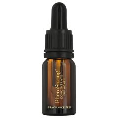   PheroStrong - illatmentes feromon parfümhöz (7,5ml) nőknek