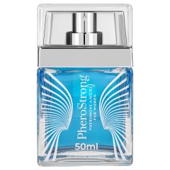 PheroStrong Angel - feromonos parfüm nőknek (50ml)