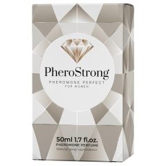 PheroStrong Perfect - feromonos parfüm nőknek (50ml)