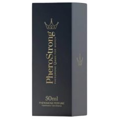 PheroStrong Queen - feromonos parfüm nőknek (50ml)