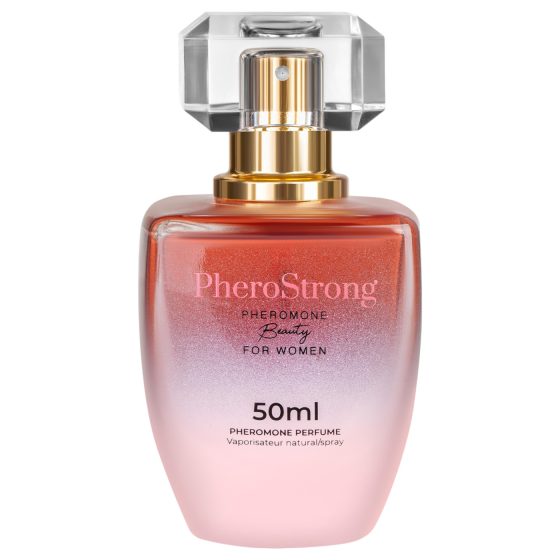 PheroStrong Beauty - feromonos parfüm nőknek (50ml)