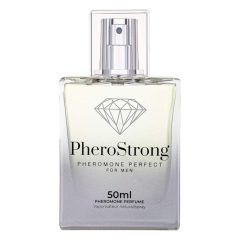 PheroStrong Perfect - feromonos parfüm férfiaknak (50ml)