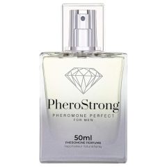 PheroStrong Perfect - feromonos parfüm férfiaknak (50ml)