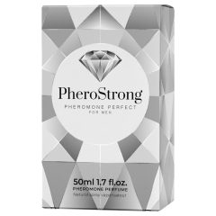 PheroStrong Perfect - feromonos parfüm férfiaknak (50ml)