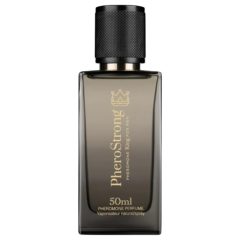 PheroStrong King - feromonos parfüm férfiaknak (50ml)