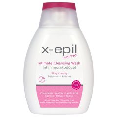 X-Epil Intimo - intim mosakodógél (250ml)