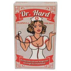   Dr. Hard for men - term. étrend-kiegészítő férfiaknak (8db)