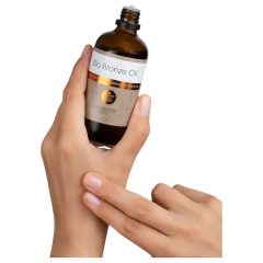 Coconutoil - Bio Bronzolaj (80ml)