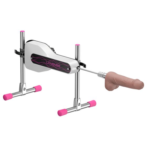 LOVENSE Mini Sex Machine - okos szexgép