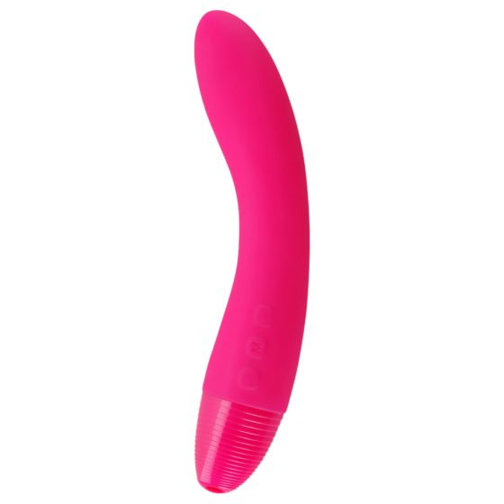 Picobong Zizo - G-pont vibrátor (pink)