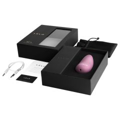 LELO Lily 2 - vízálló csiklóvibrátor (halvány pink)