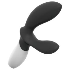   LELO Loki Wave 2 - akkus, vízálló prosztata vibrátor (fekete)