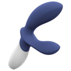   LELO Loki Wave 2 - akkus, vízálló prosztata vibrátor (kék)