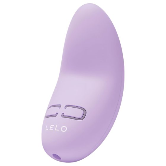 LELO Lily 3 - akkus, vízálló csiklóvibrátor (lila)