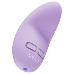 LELO Lily 3 - akkus, vízálló csiklóvibrátor (lila)